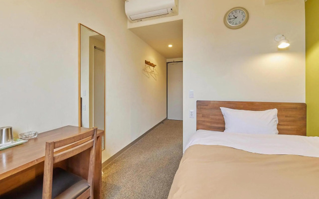 Kumagaya Royal Hotel Suzuki