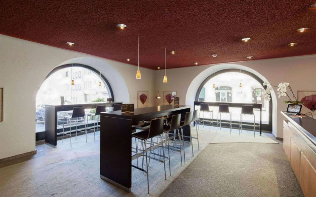 City-Hotel Ochsen