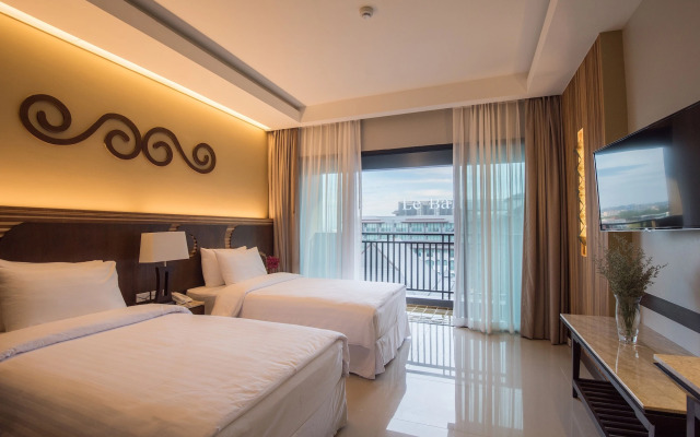 Le Bali Resort & Spa