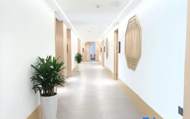 Yangguang Express Hotel