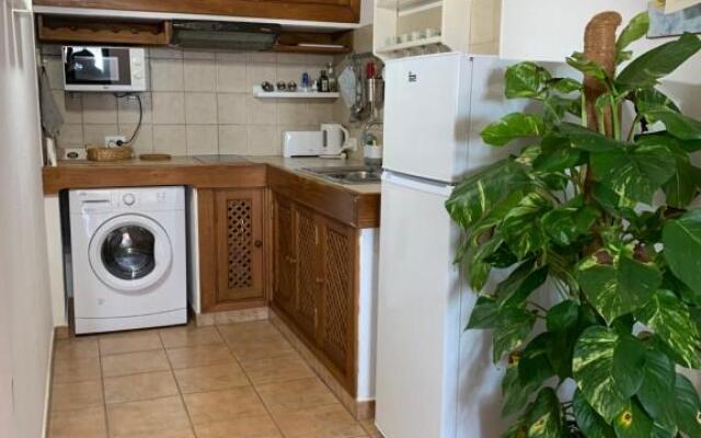 Apartamento La Finca