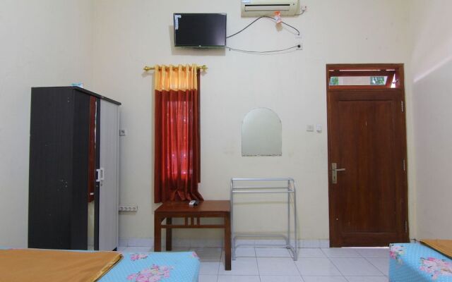 Hotel Nugraha