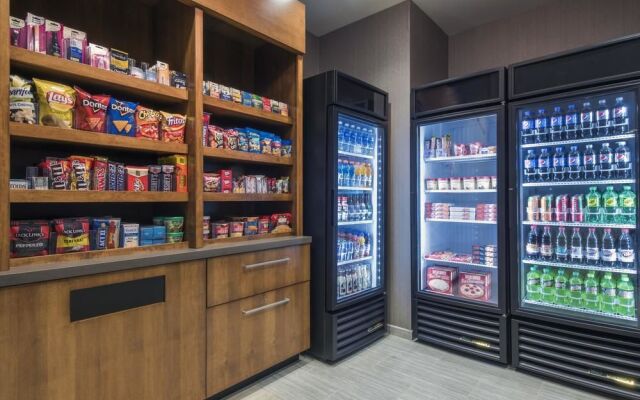 SpringHill Suites Gallup