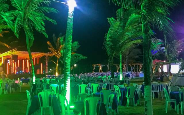 Jangadeiro Praia Hotel