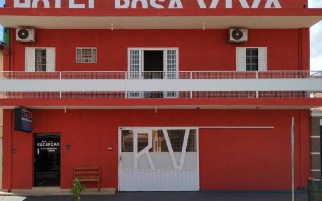 Hotel Rosa Viva