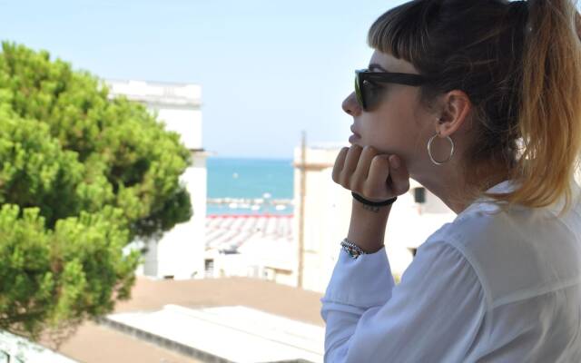 Corallo B&B