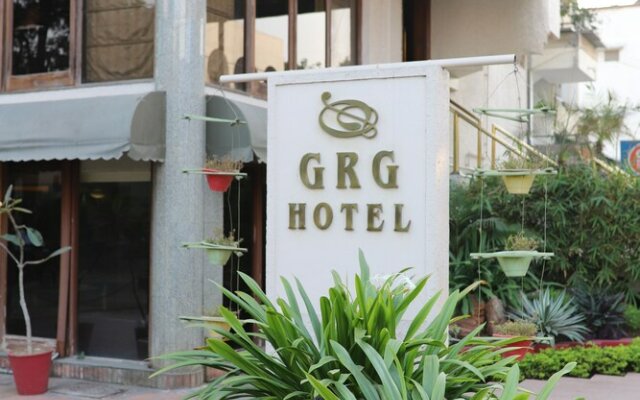 Hotel GRG