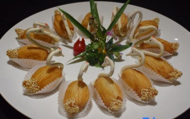 Zhongshan Guest House