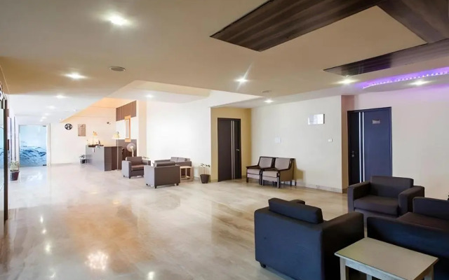 Hotel Shubham Majesty