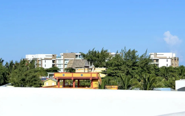San Pablo Villas