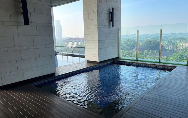 Fairview House - Luxstay near Airport