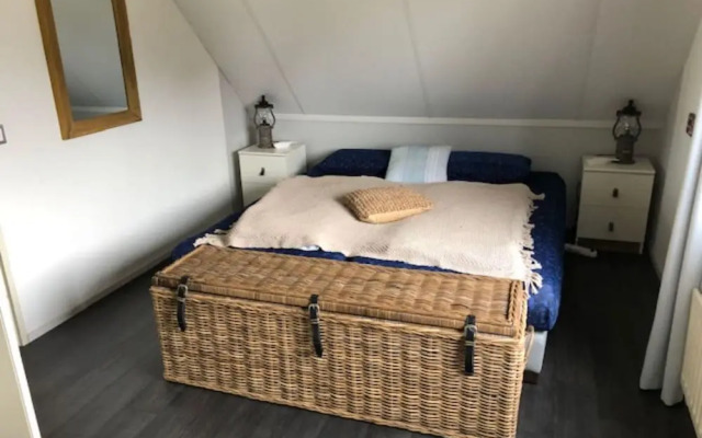 Holiday Home Near Beach