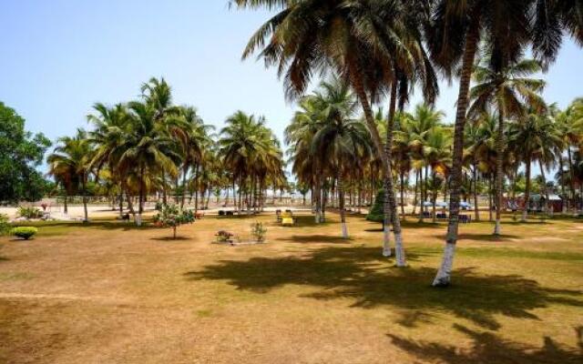 Enotel Beach Hotel