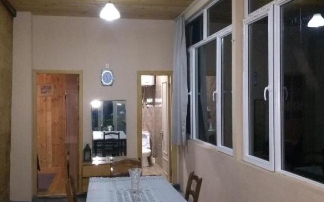 Hotel Guliada