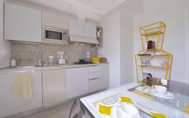 UR-NEST Vestri - Luxury Collection