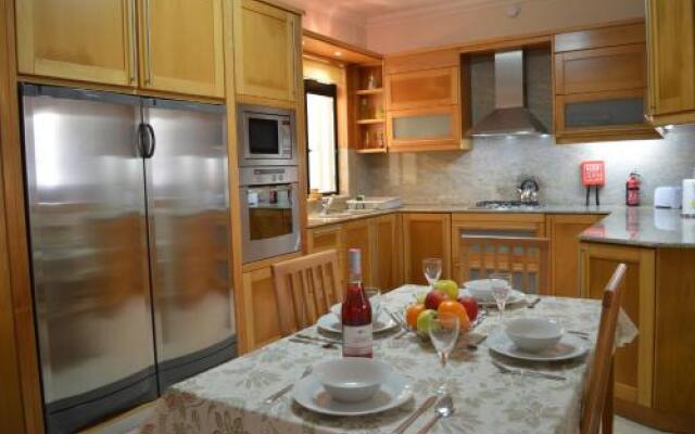 The April Maisonette