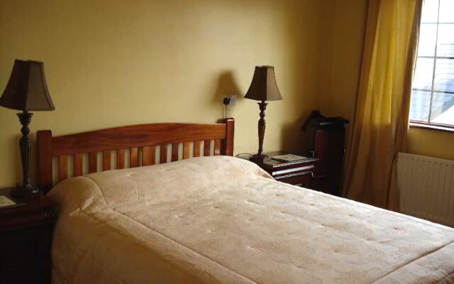 Avila B&B