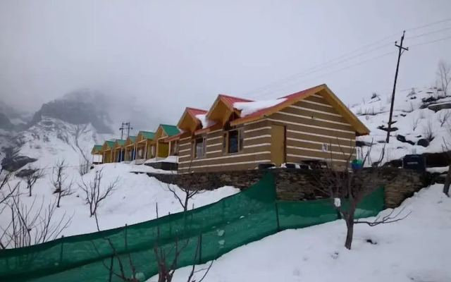 Tandi Sarai
