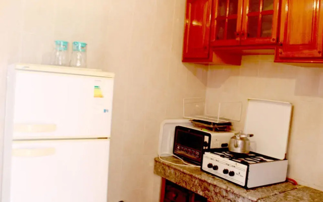 Complexe Boustan Cabo