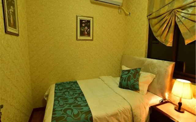 Guilin Barry Bella Suites