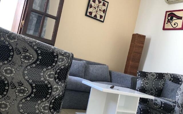 Two Bedrooms 117