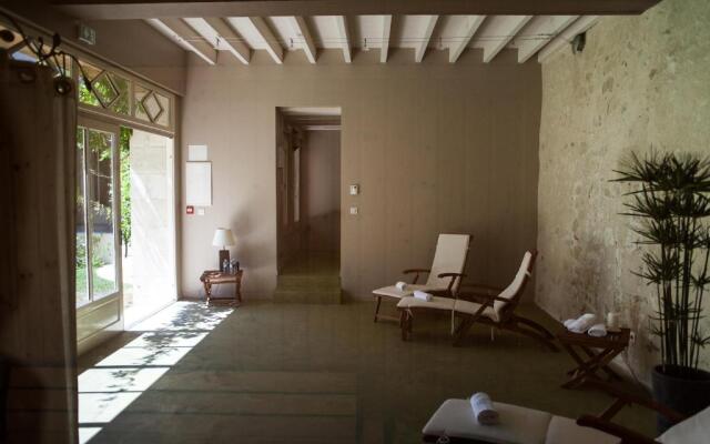 Logis Hôtel Restaurant Relais de la Mothe