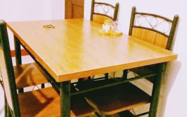 JKIA Airport side apartment