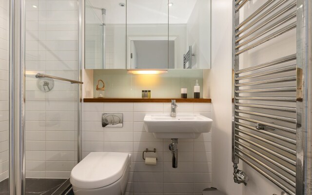 Hayward Serviced Apartments