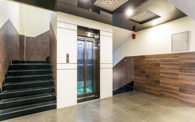 OYO 9053 Capital residency