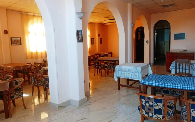 Amenophis Hotel