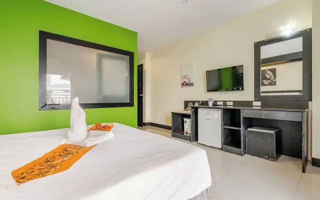 Star House Patong