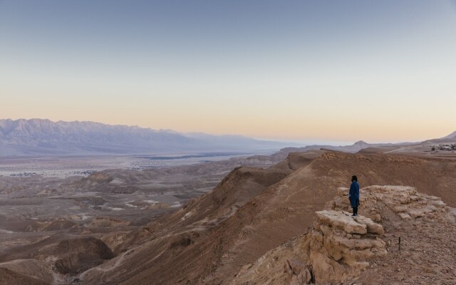 Six Senses Shaharut