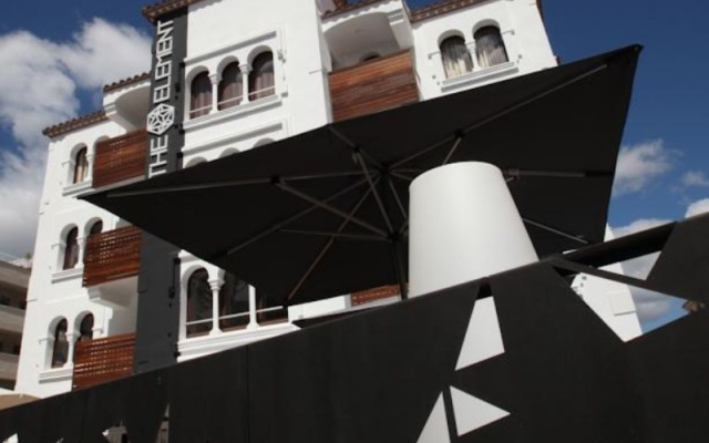 Hotel The Element