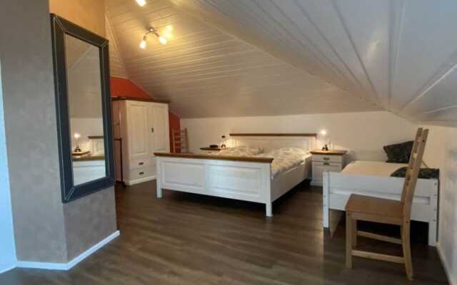 Holiday Home Red Milan