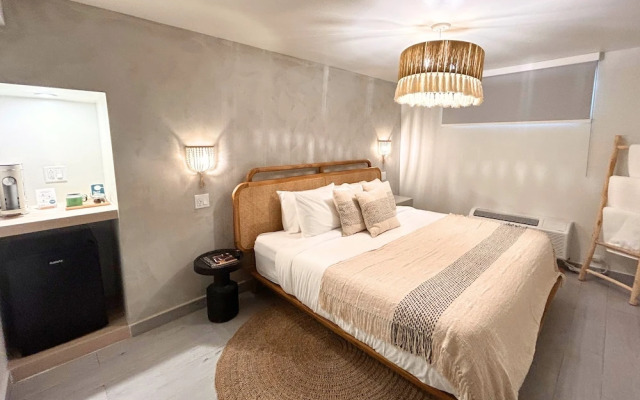 Bali Hotel Adults Only Isla Verde, a Trademark by Wyndham