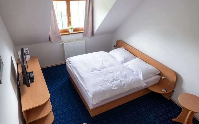 Apartmany Engadin