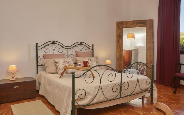 Villa Del Poggio