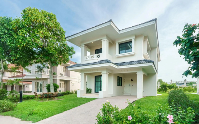 Pattana Sports Resort