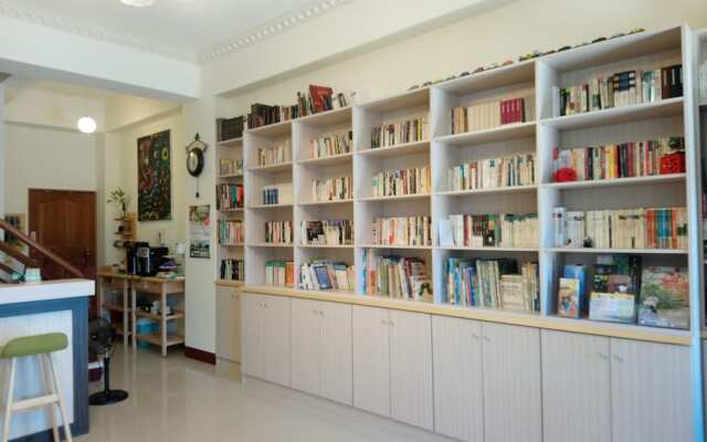 Summer Traveler BnB