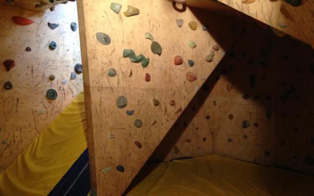 guesthouse arco 1 (Hotel, Apartments, Flats)
