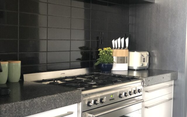 Bond Street Apartment Luxury 3-bedroom