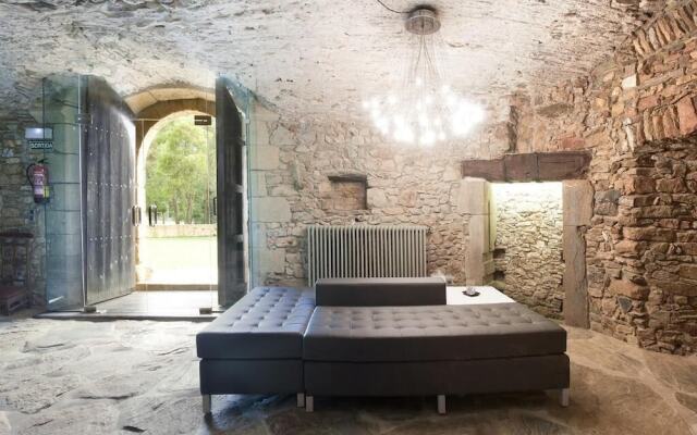 Casa Rural Ses Garites