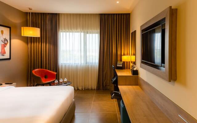 Amika Hotel - Madurai