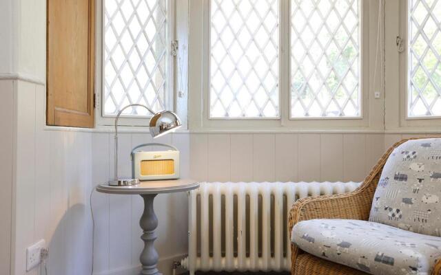 The Lodge At Gilmerton House, North Berwick