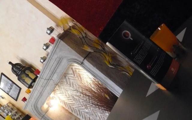 Hôtel de la Côte d'Or