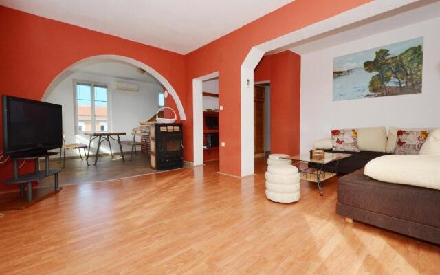 Apartment Poseidon