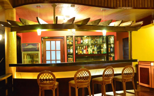 Veraneante Resort