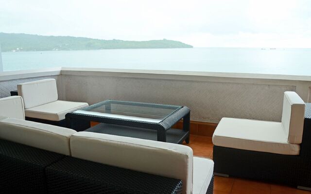 Kokari Guest House B&B