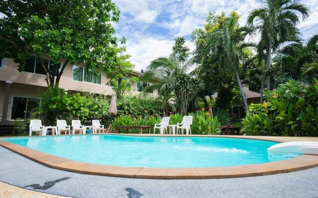 Sabai at Kan Resort