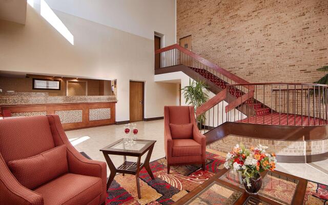 Best Western Manassas